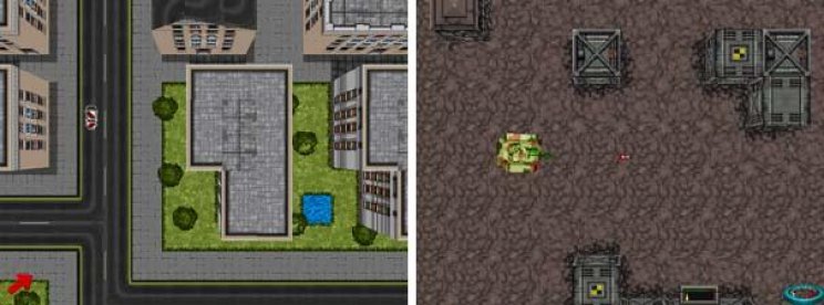 A Grand Theft Auto születése - 5. kép