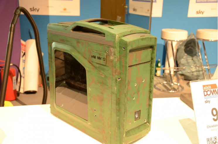A kreativitás és a Cooler Master házak kapcsolata - 2. rész - 2. kép