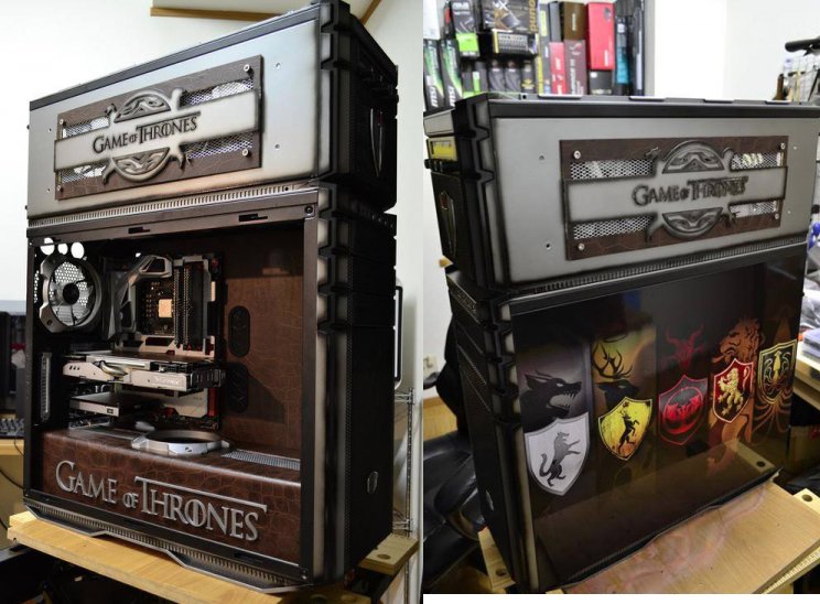 A kreativitás és a Cooler Master házak kapcsolata - 2. rész - 3. kép