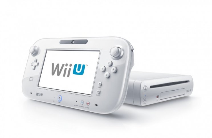 A Nintendo Wii U-ról röviden, tömören. - 1. kép