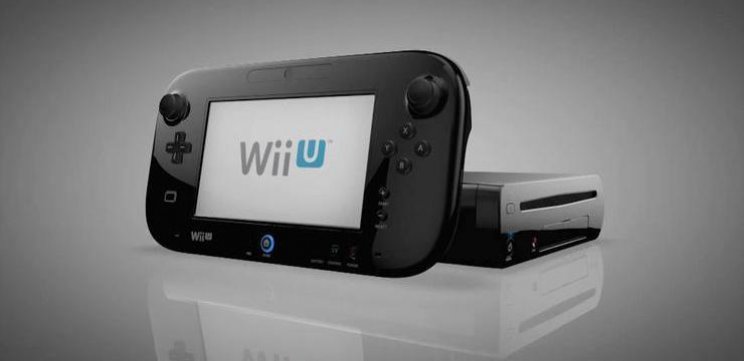 A Nintendo Wii U-ról röviden, tömören. - 2. kép