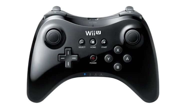 A Nintendo Wii U-ról röviden, tömören. - 3. kép