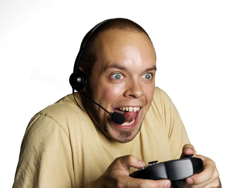 A Noob, Troll és a Kezdő - 2. kép