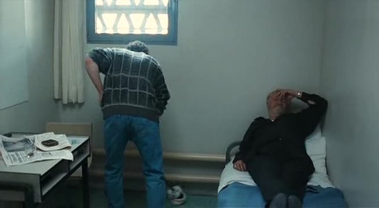 A próféta (2009) - 2. kép