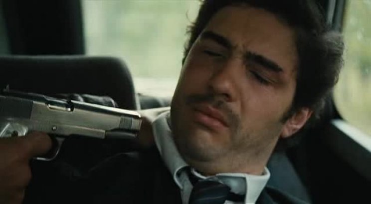 A próféta (2009) - 4. kép