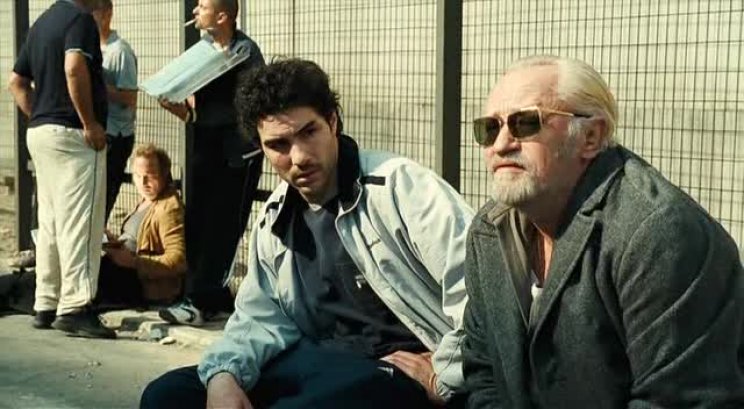 A próféta (2009) - 6. kép