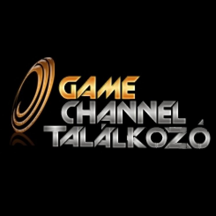A Gamechannel találkozó  - 1. kép