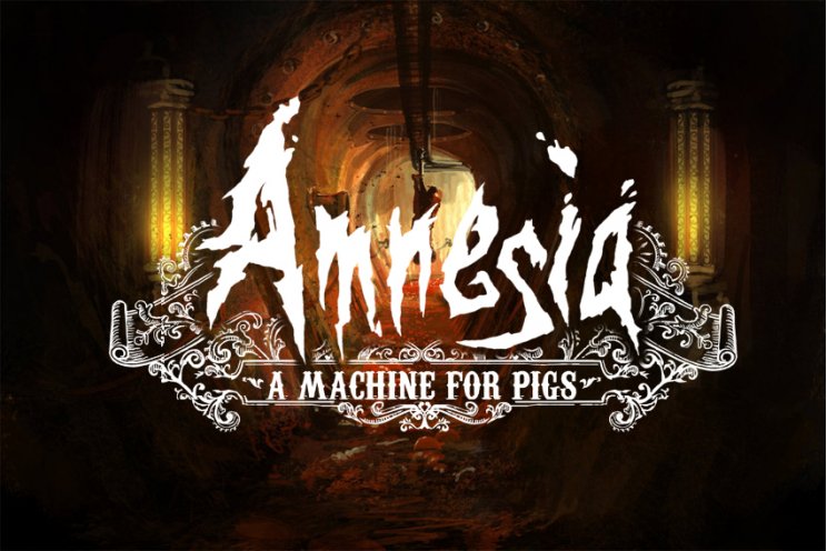 Amnesia: A Machine for Pigs: Véleményem - 1. kép