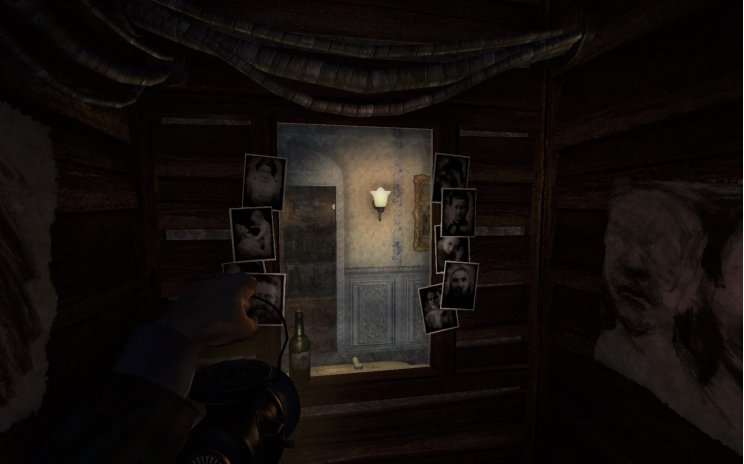 Amnesia: A Machine for Pigs: Véleményem - 2. kép