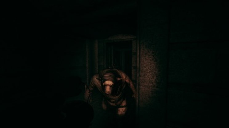 Amnesia: A Machine for Pigs: Véleményem - 4. kép