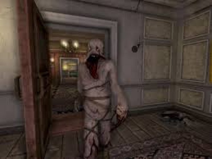 Amnesia: The Dark Descent véleményem - 2. kép