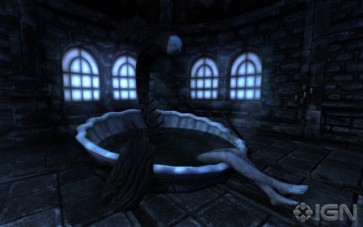 Amnesia: The Dark Descent véleményem - 4. kép