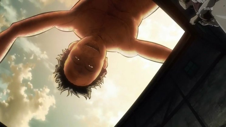 Anime bemutató: Attack on Titan (Shingeki no Kyojin) - 4. kép