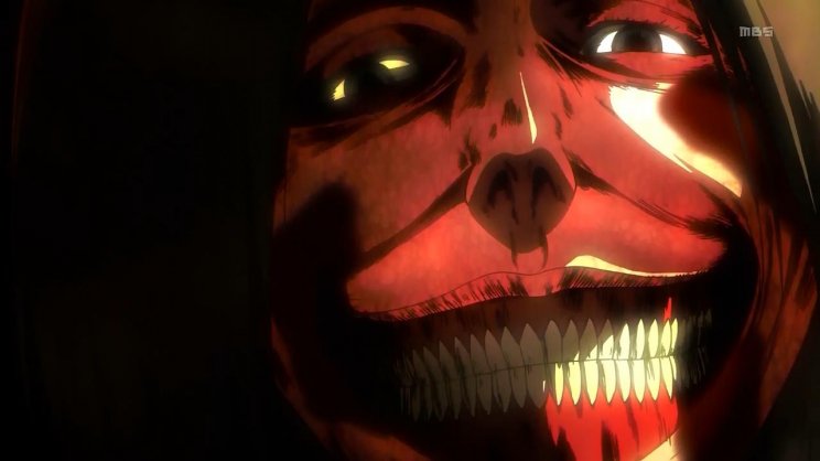 Anime bemutató: Attack on Titan (Shingeki no Kyojin) - 7. kép