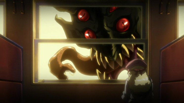Anime bemutató: Devil May Cry - 2. kép
