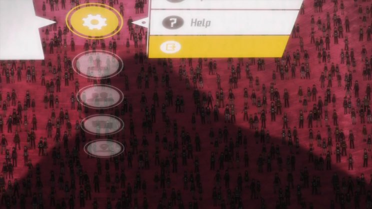 Anime bemutató: Sword Art Online - Egy majdnem tökéletes játék... - 3. kép