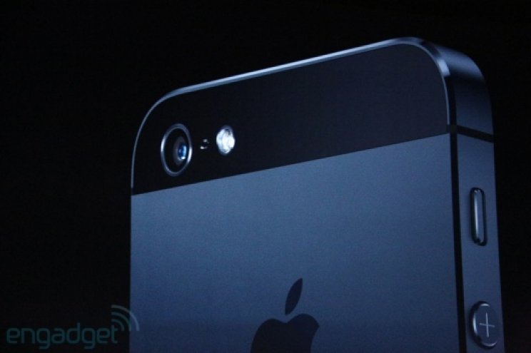 Apple keynote összefoglaló - iPhone, iPod, iOS 6 - 2. kép