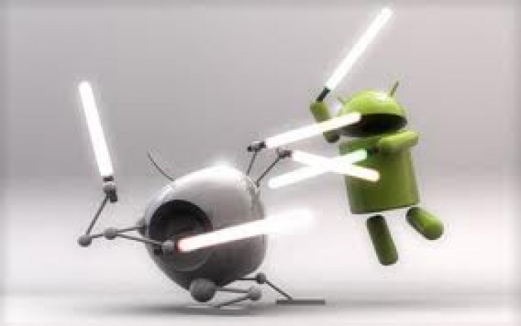 Apple vs. Samsung, hova tovább ezután? - 1. kép