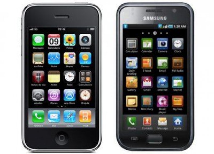 Apple vs. Samsung, hova tovább ezután? - 2. kép