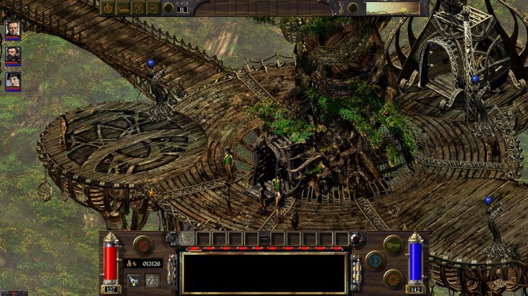 Arcanum of Steamworks and Magic Obscura: Véleményem - 5. kép
