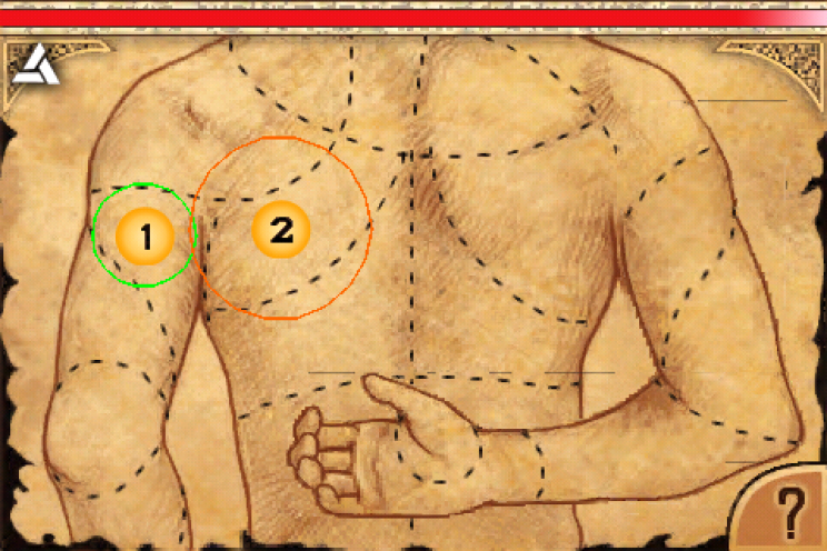 Assassin's Creed - Altair's Chroincles (iOS) - 4. kép
