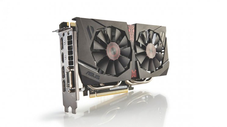 ASUS Strix GeForce GTX 960: A középkategória új királya - 3. kép