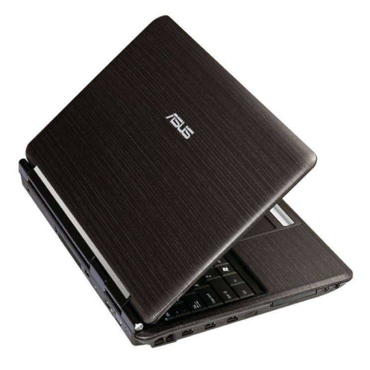ASUS N60DP - 1. kép