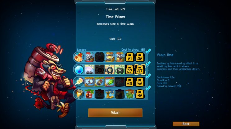 Awesomenauts már pc-n is! - 4. kép