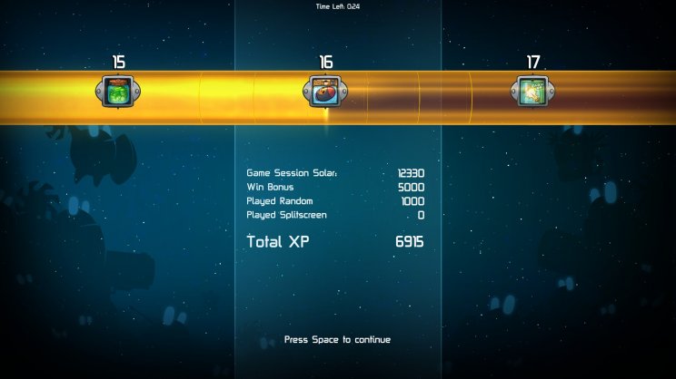 Awesomenauts már pc-n is! - 8. kép
