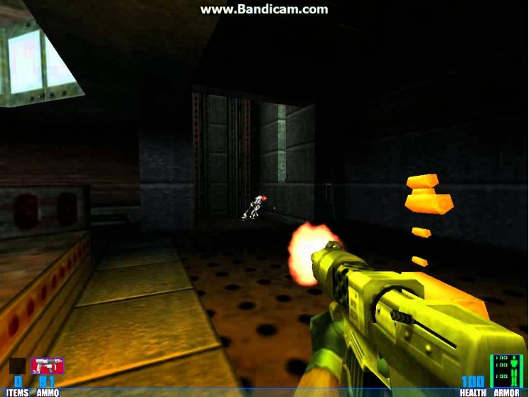 Az  a 8 FPS amivel játszanod kell, mielőtt meghalsz - 1. kép