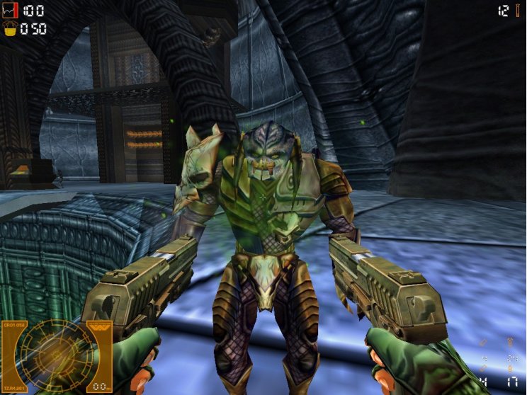 Az  a 8 FPS amivel játszanod kell, mielőtt meghalsz - 2. kép