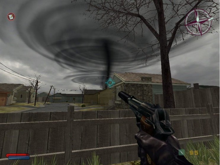 Az  a 8 FPS amivel játszanod kell, mielőtt meghalsz - 3. kép