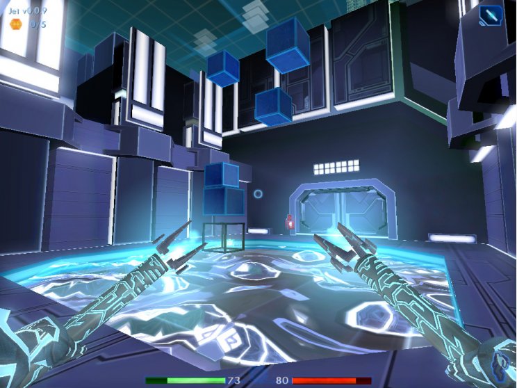 Az  a 8 FPS amivel játszanod kell, mielőtt meghalsz - 5. kép