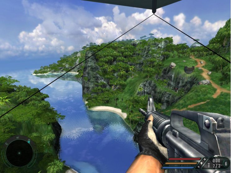Az  a 8 FPS amivel játszanod kell, mielőtt meghalsz - 6. kép