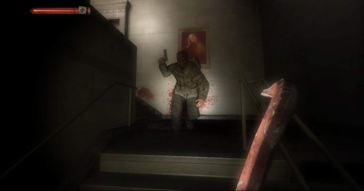 Az  a 8 FPS amivel játszanod kell, mielőtt meghalsz - 7. kép