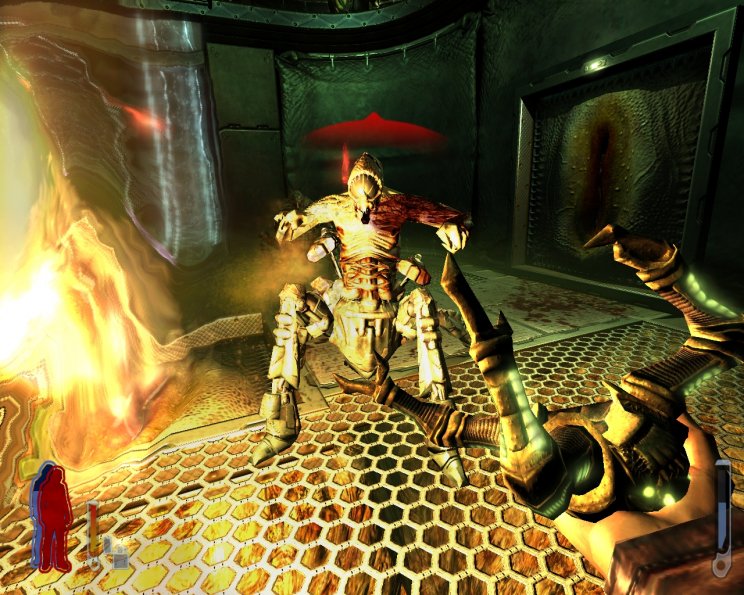 Az  a 8 FPS amivel játszanod kell, mielőtt meghalsz - 8. kép