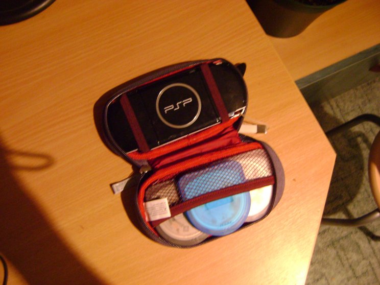 Az én PSP-m:) - 3. kép