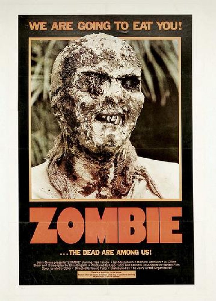 Azok a csodálatos... ZOMBIK - 5. kép