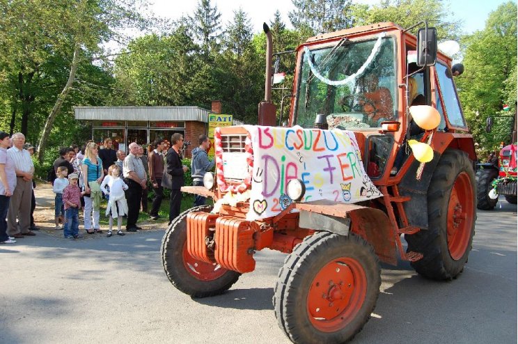 Ballagás - 5. kép