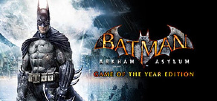 Batman játékok leárazása steamen! - 1. kép