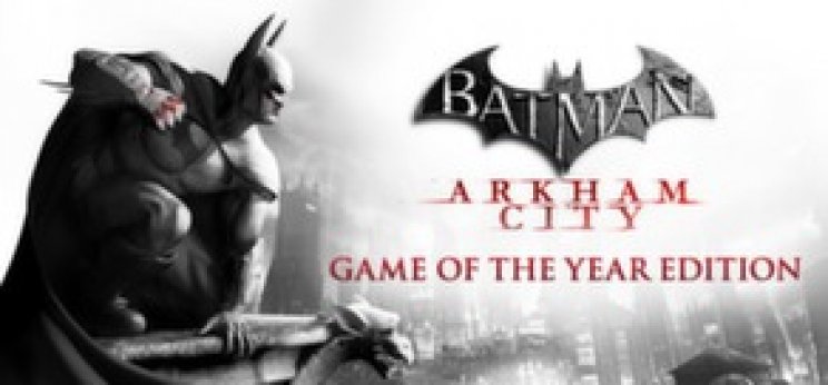 Batman játékok leárazása steamen! - 2. kép