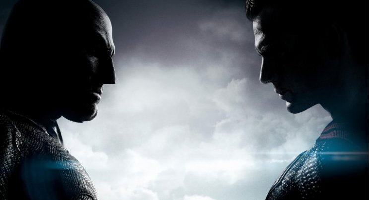 Batman V Superman A rinyálás hajnala - 1. kép