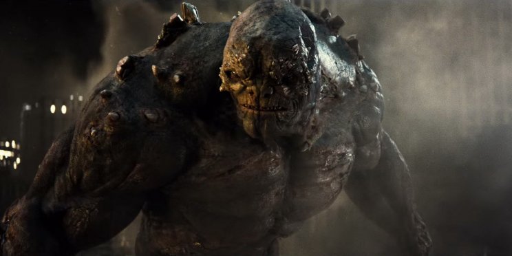 Batman V Superman A rinyálás hajnala - 5. kép