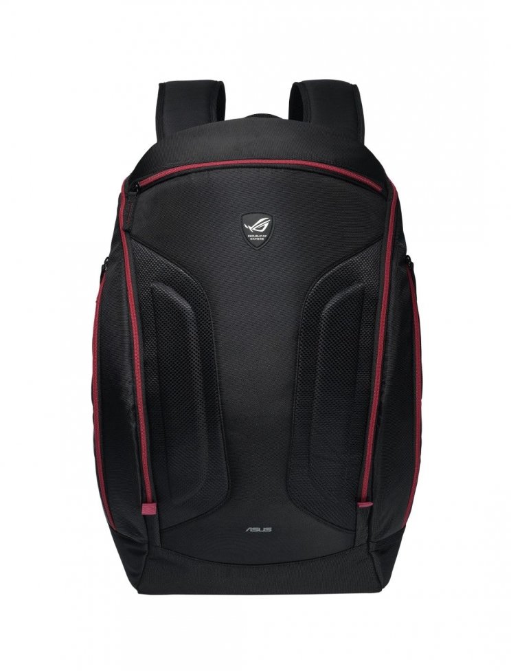 Bemutatjuk az ASUS ROG Nomad és ROG Shuttle hátizsákokat - 2. kép