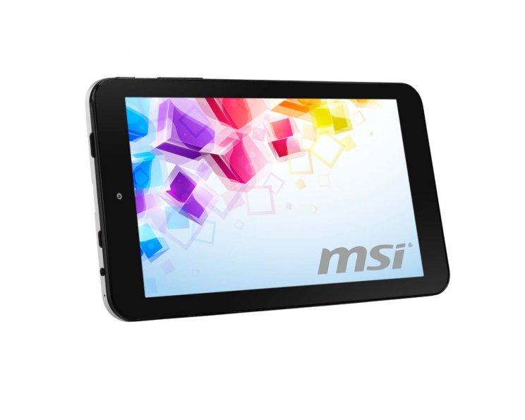 Bemutatjuk MSI Primo 73 és Primo 81 táblagépeinket - 2. kép