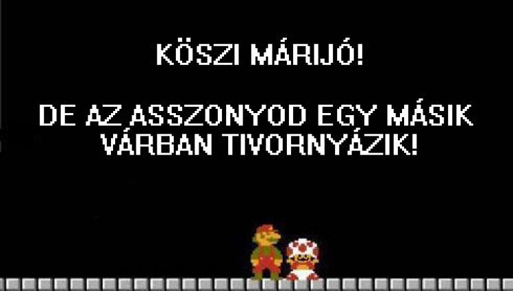 Betyáros mémek - 4. kép