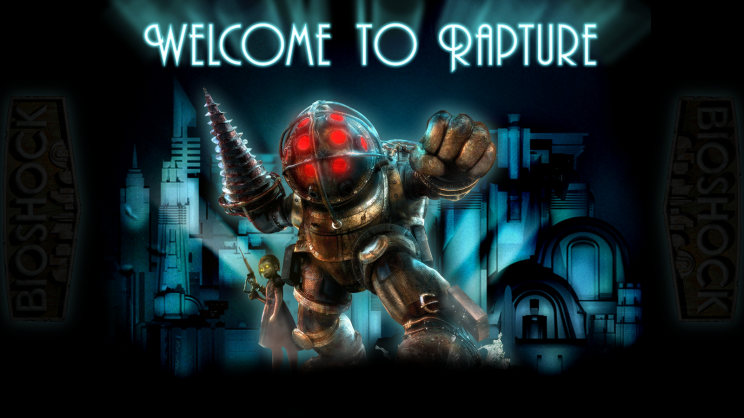 Bioshock: Vélemény - 1. kép