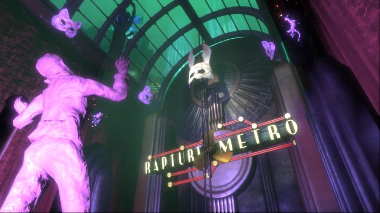 Bioshock: Vélemény - 3. kép