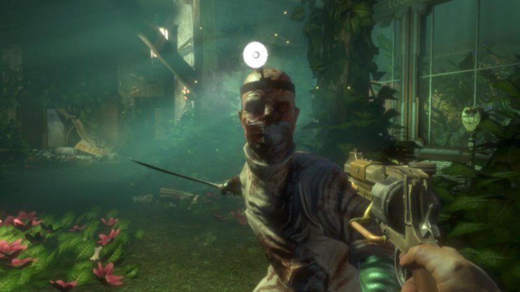 Bioshock: Vélemény - 4. kép