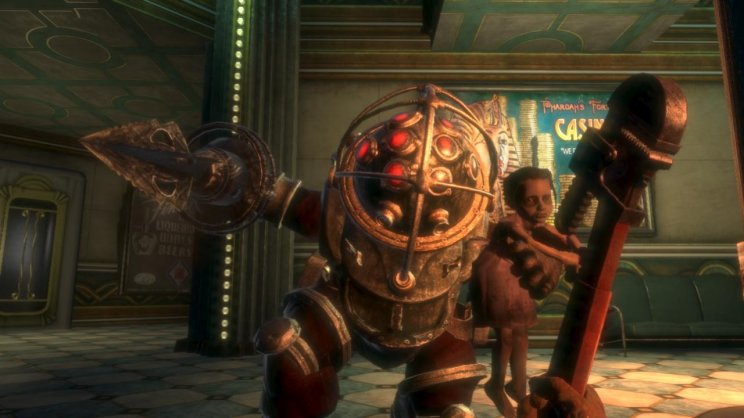 Bioshock: Vélemény - 6. kép